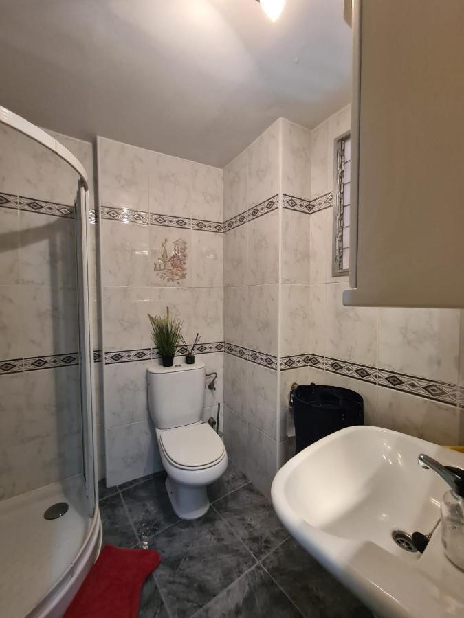 Apartamento Acacias IV 15 If Benidorm Kültér fotó