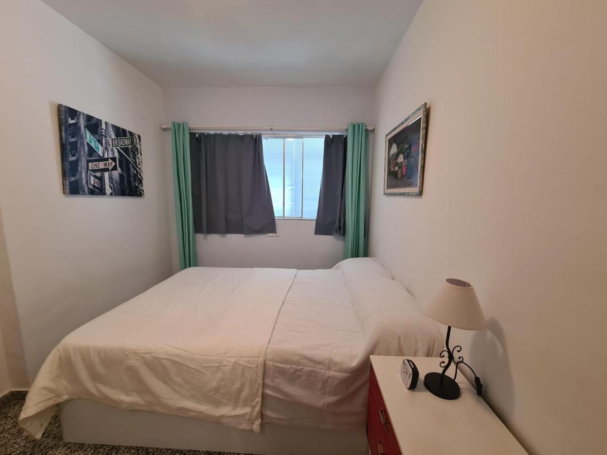 Apartamento Acacias IV 15 If Benidorm Kültér fotó